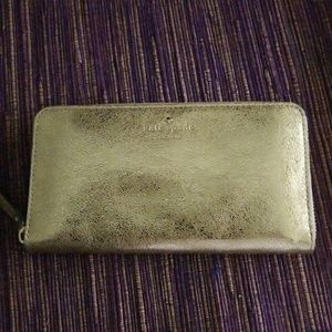 Kate Spade Wallet (Harrison)